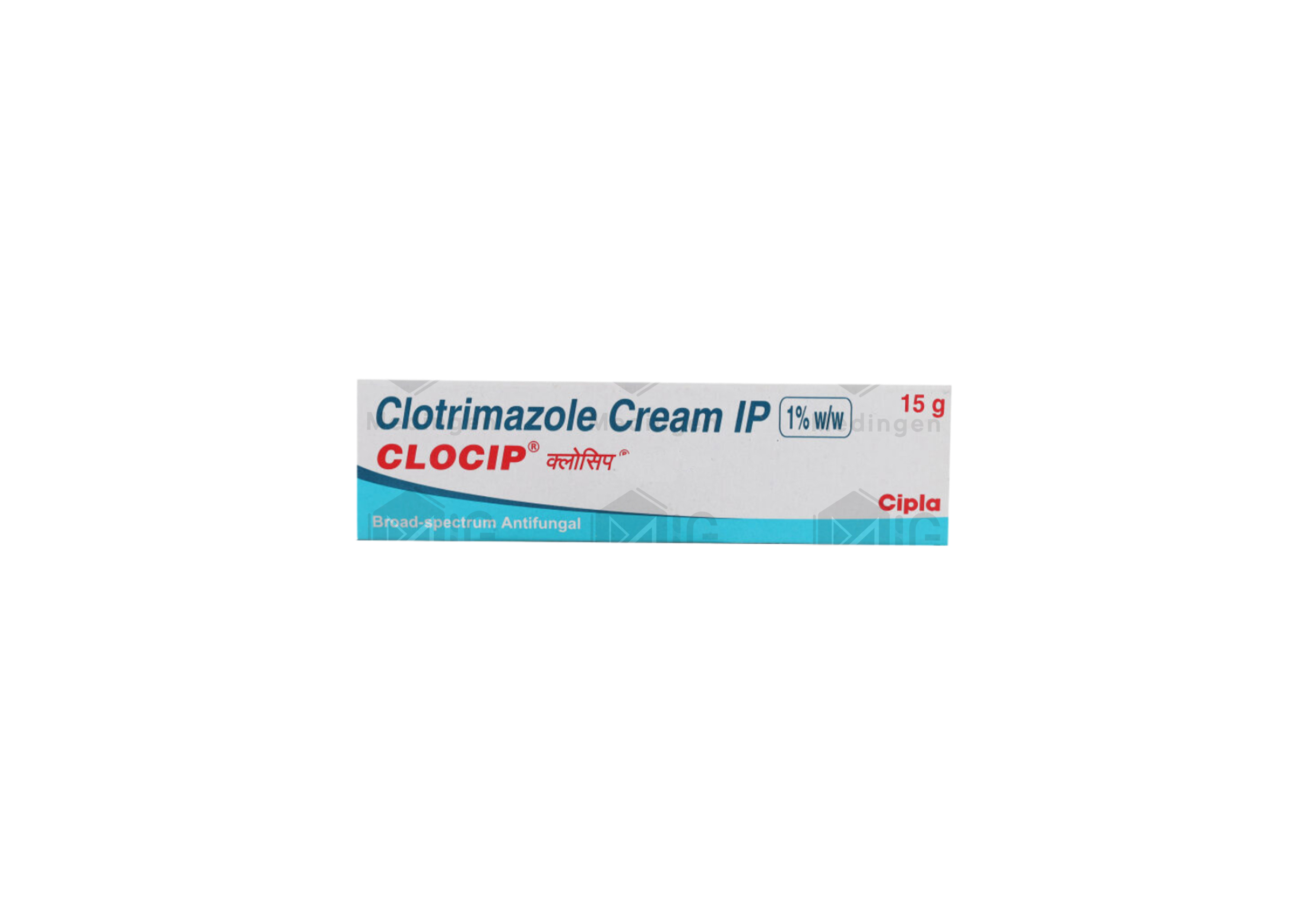 CLOCIP CREAM